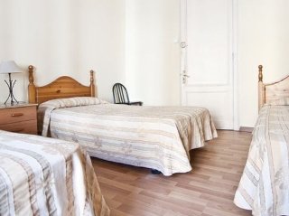 Hostal La Casa De Emilia
