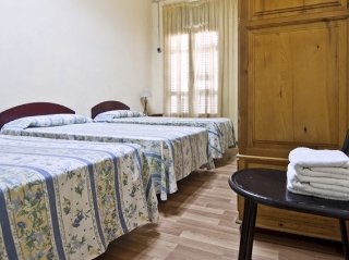 Hostal La Casa De Emilia