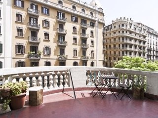 Hostal La Casa De Emilia