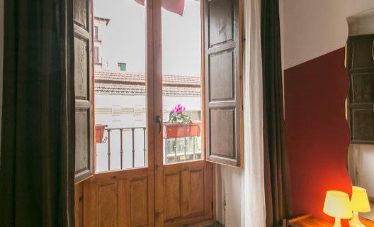 Hostal La Casa De La Plaza