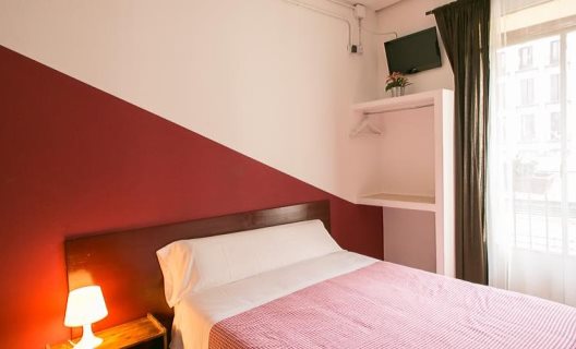 Hostal La Casa De La Plaza