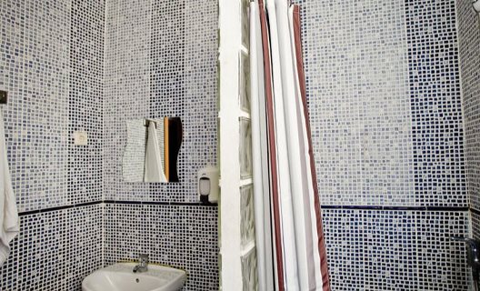 Hostal La Casa De La Plaza
