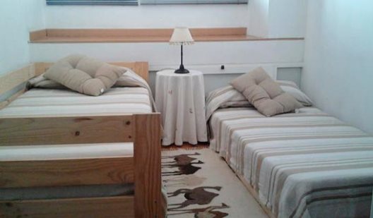 Hostal La Casa De Los Aromas