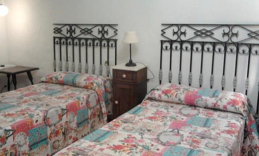 Hostal La Casa De Los Aromas
