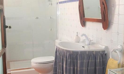 Hostal La Casa De Los Aromas