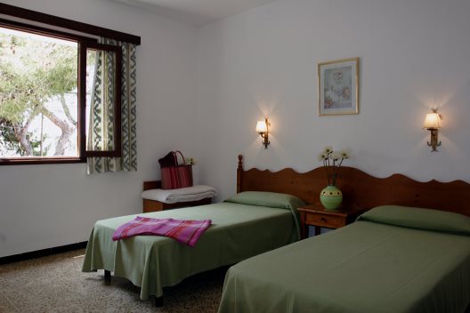 Hostal La Ceiba