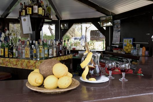 Hostal La Ceiba
