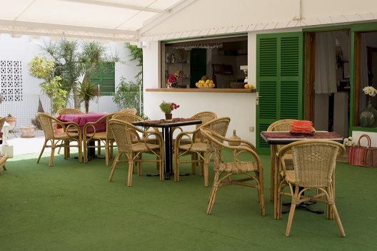 Hostal La Ceiba