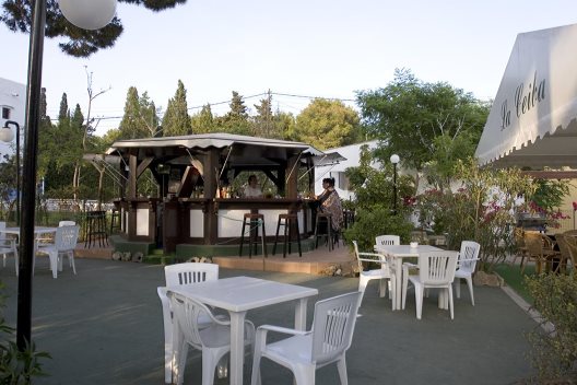 Hostal La Ceiba