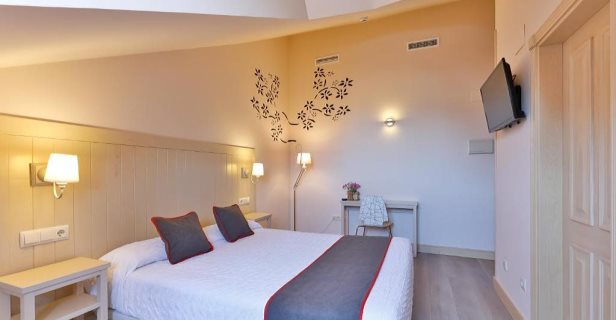 Hostal La Chata
