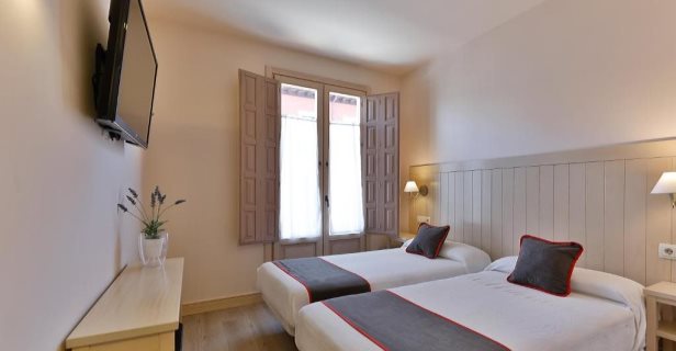 Hostal La Chata