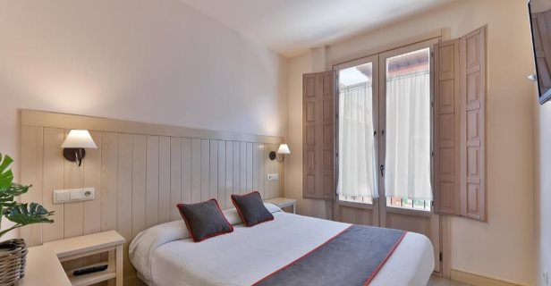 Hostal La Chata