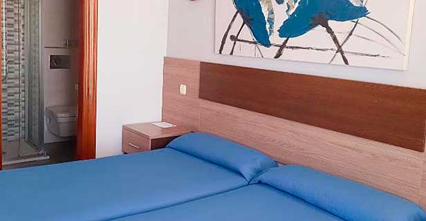 Hostal La Colonia