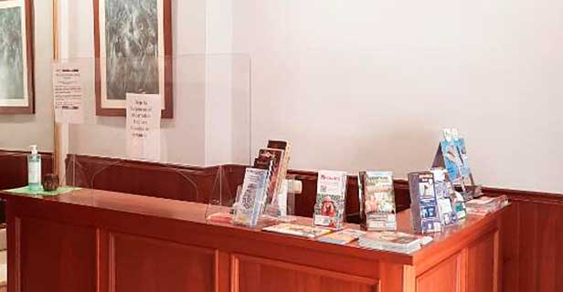 Hostal La Colonia