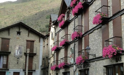 Hostal La Creu