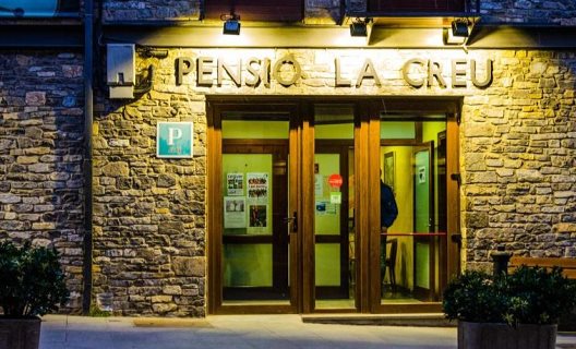 Hostal La Creu