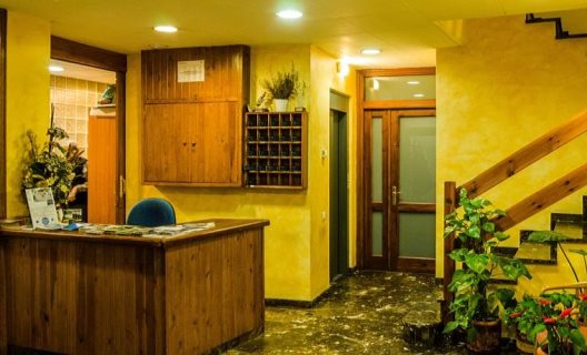 Hostal La Creu