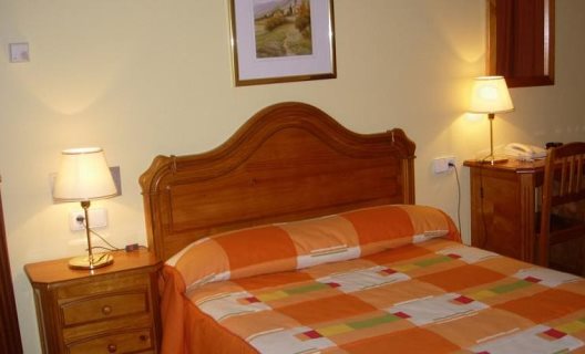 Hostal La Creu