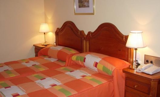 Hostal La Creu