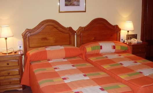 Hostal La Creu