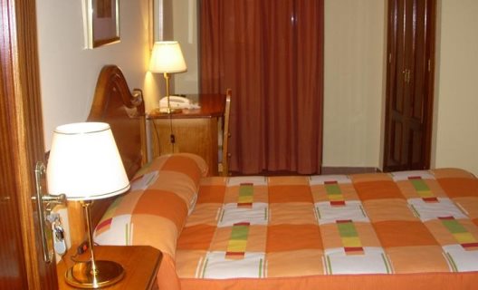 Hostal La Creu