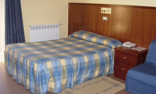 Hostal La Creu