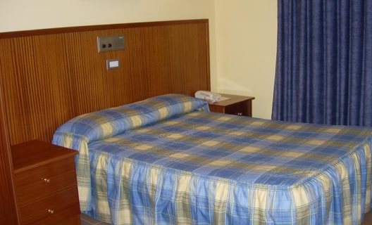 Hostal La Creu