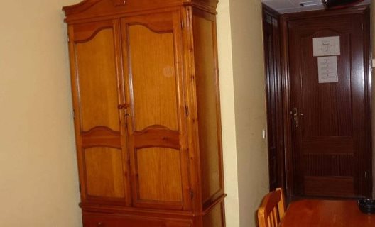 Hostal La Creu