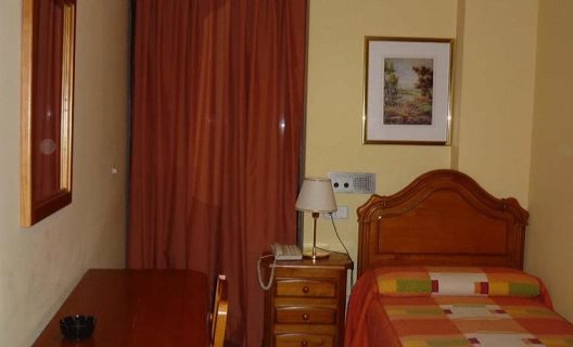 Hostal La Creu
