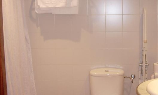 Hostal La Creu