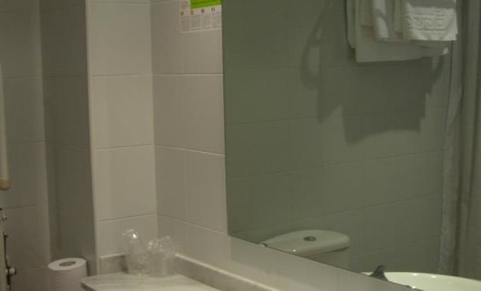 Hostal La Creu