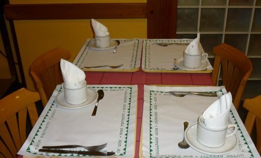 Hostal La Creu