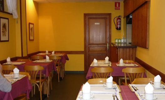 Hostal La Creu
