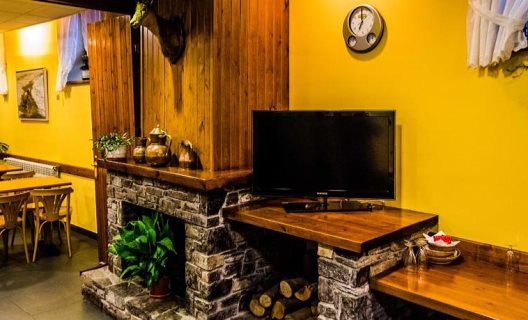 Hostal La Creu