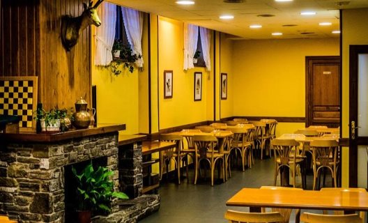 Hostal La Creu