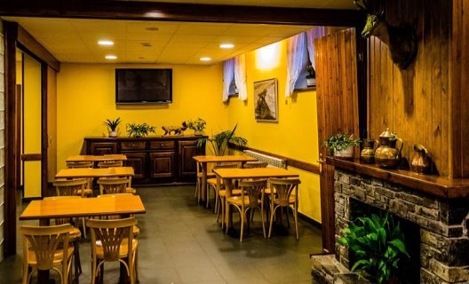 Hostal La Creu