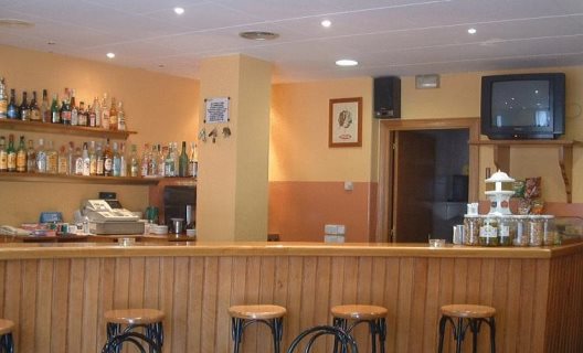 Hostal La Creu