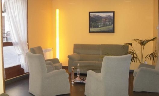 Hostal La Creu