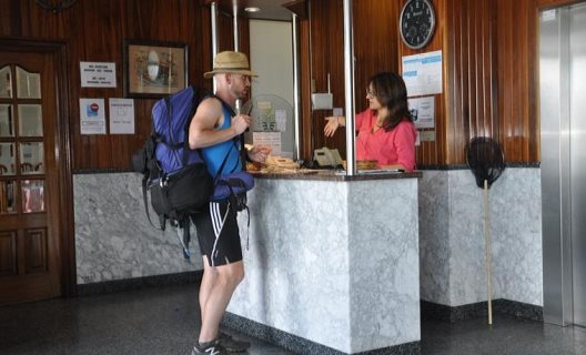 Hostal La Cruz