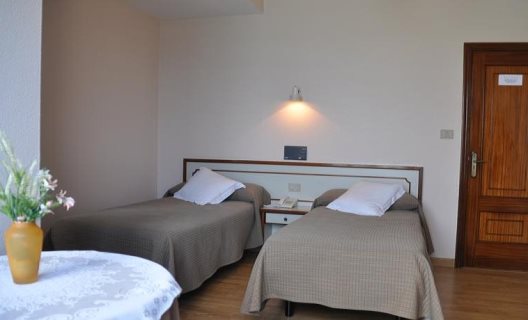 Hostal La Cruz