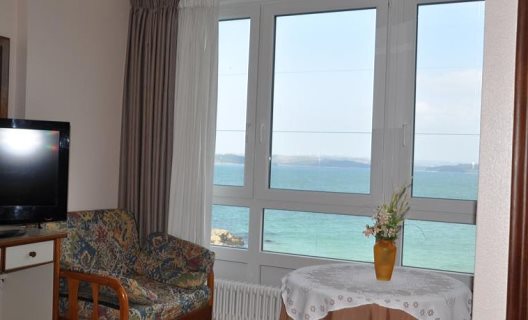 Hostal La Cruz