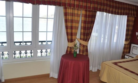 Hostal La Cruz