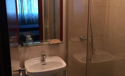 Hostal La Cruz