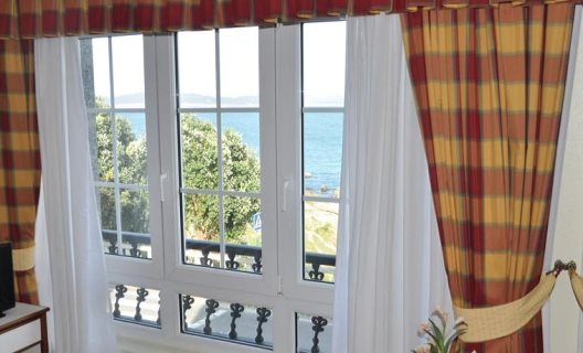 Hostal La Cruz