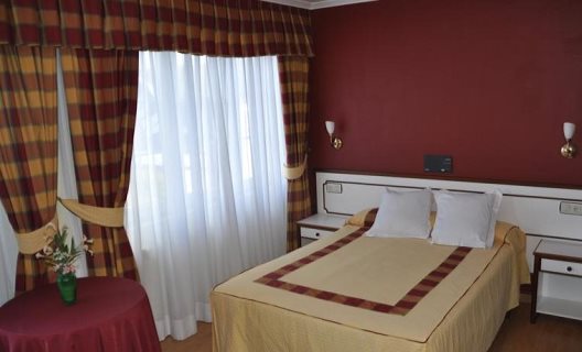 Hostal La Cruz