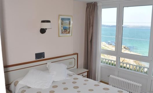 Hostal La Cruz