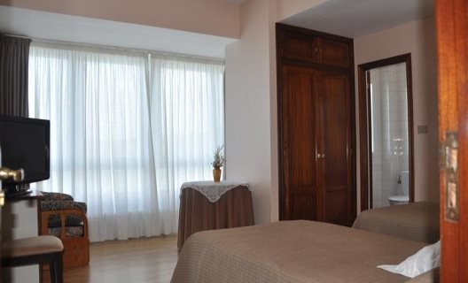 Hostal La Cruz