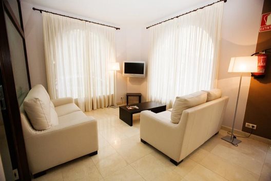 Hostal La Cruz