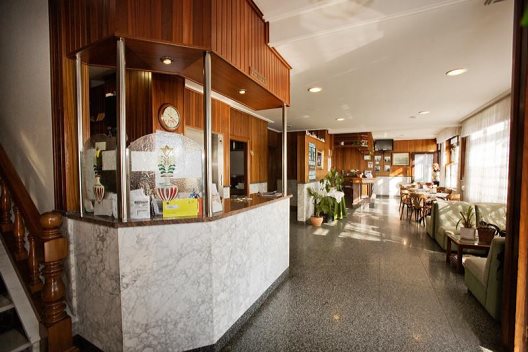 Hostal La Cruz