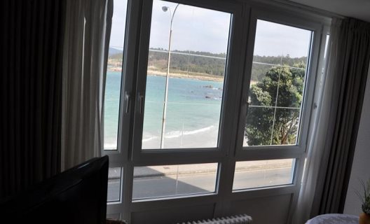 Hostal La Cruz